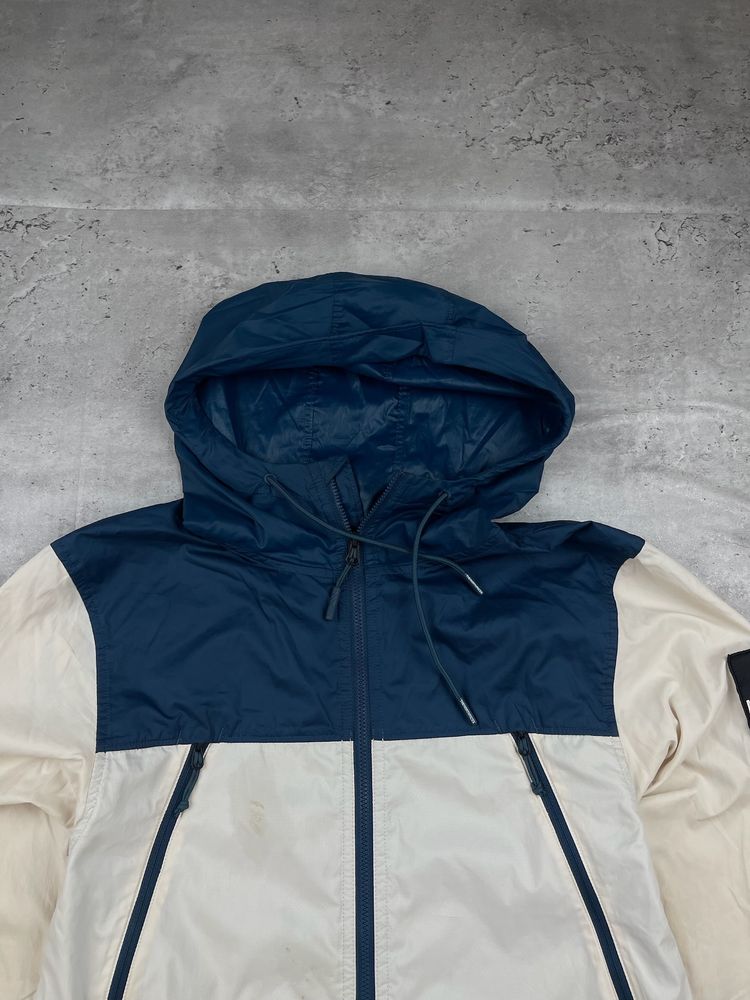 The North Face Hooded Windbreaker Jacket image 4