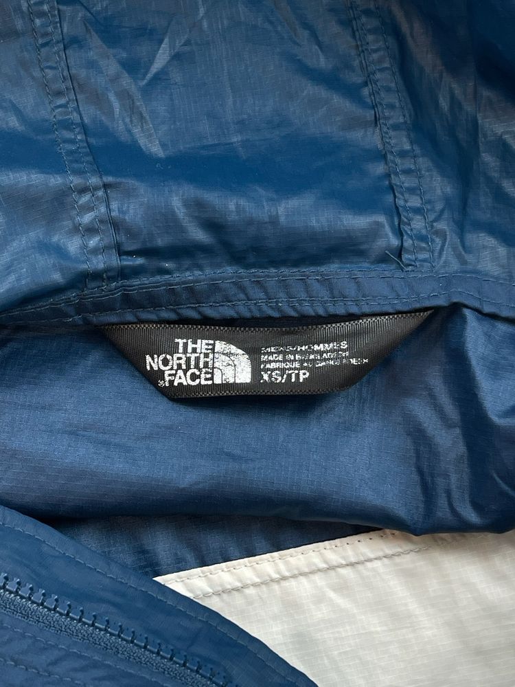 The North Face Hooded Windbreaker Jacket image 5