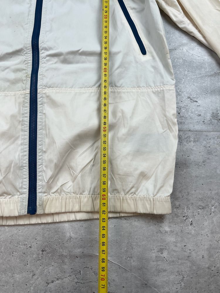 The North Face Hooded Windbreaker Jacket image 7