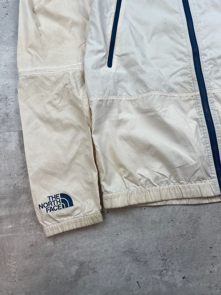 The North Face Hooded Windbreaker Jacket image 2