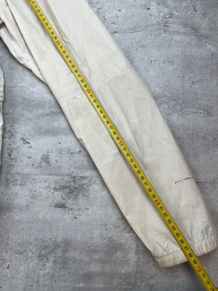 The North Face Hooded Windbreaker Jacket image 9