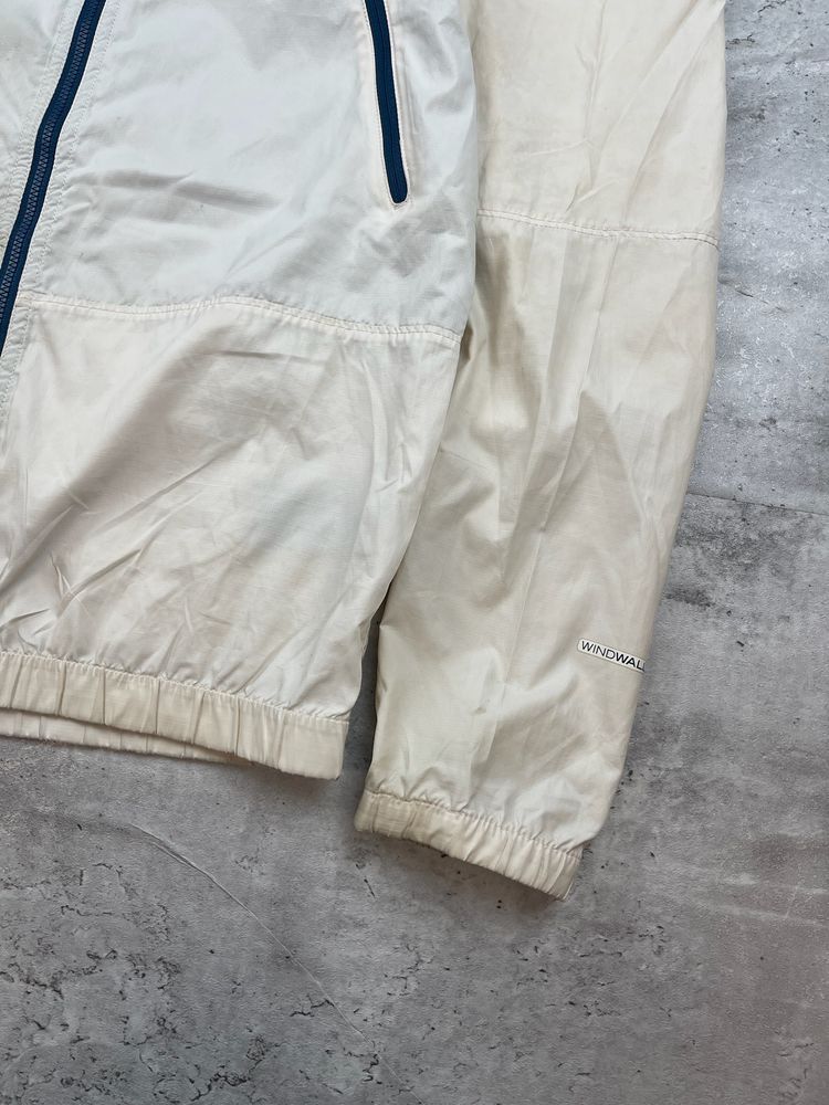 The North Face Hooded Windbreaker Jacket image 3