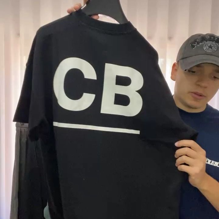 Other cb tee os M  product image