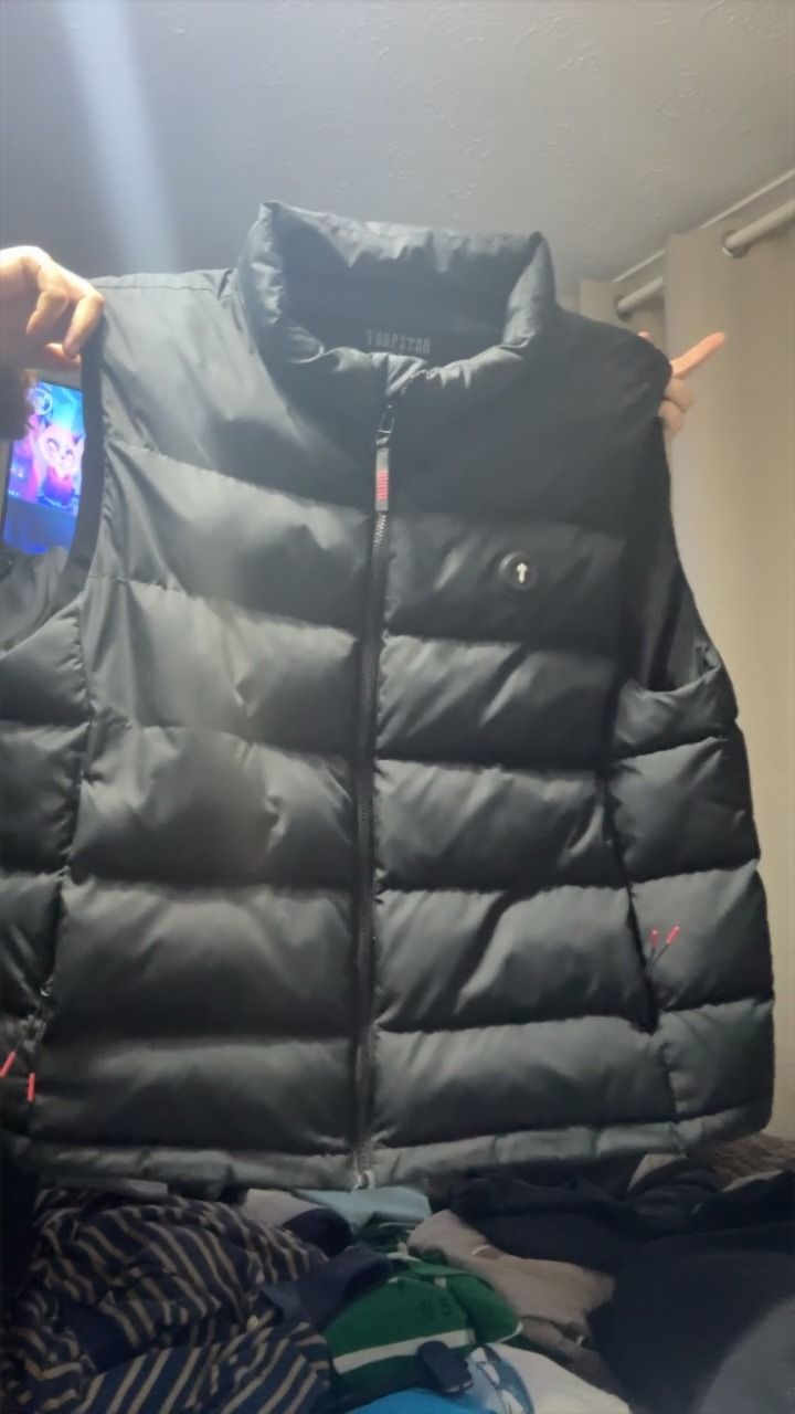 Other gillet size xl   rrp269.95 product image