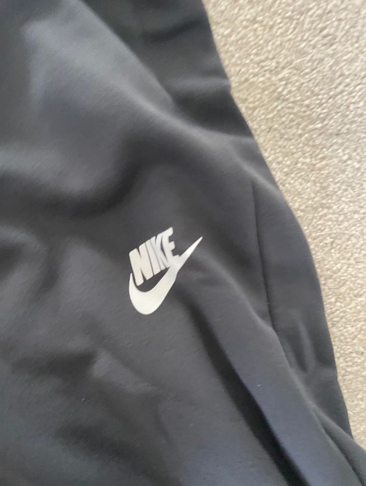 Nike Tracksuit Jacket And Pants obraz 3