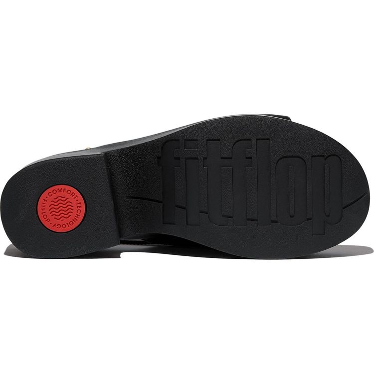 Fitflop Platfforms Heeled Backstrap Sandal imagen 11