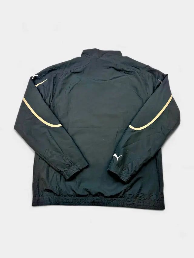 Italy 2010-12 Football Jacket (Medium) image 2
