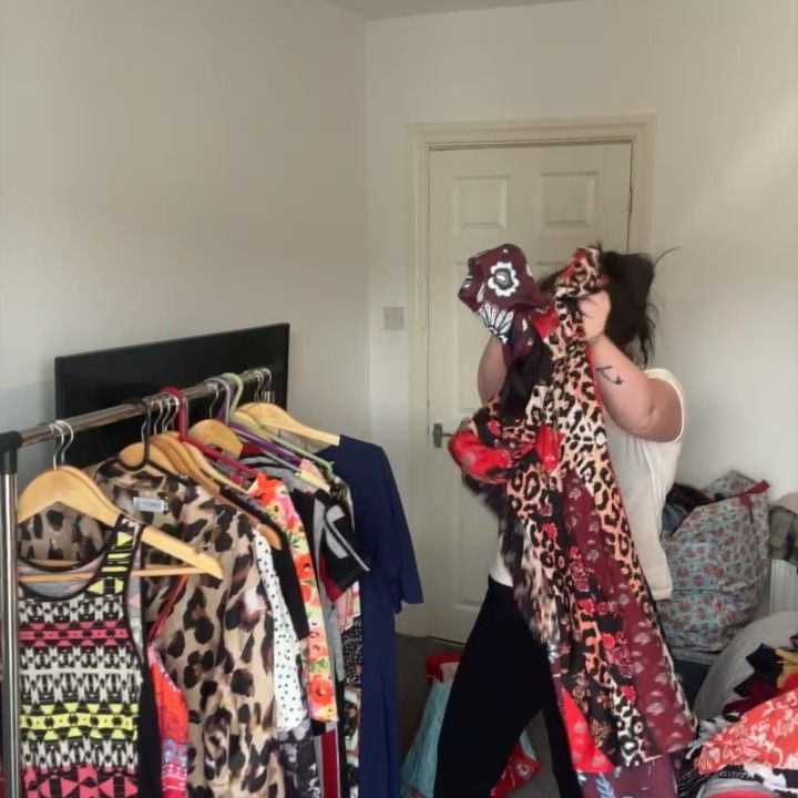 Other two size 8 dresses product image