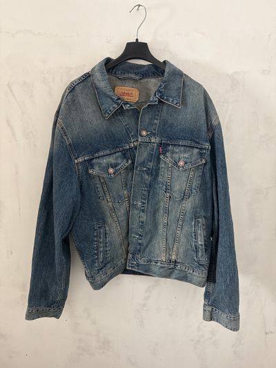 Levi'S Denim Jacket