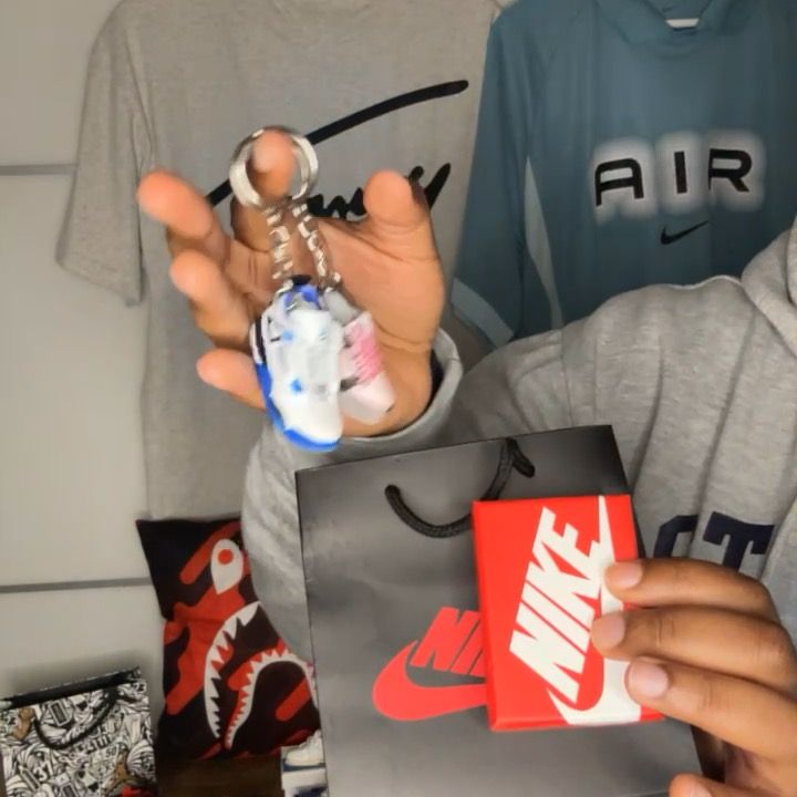 Other Keyring set product image