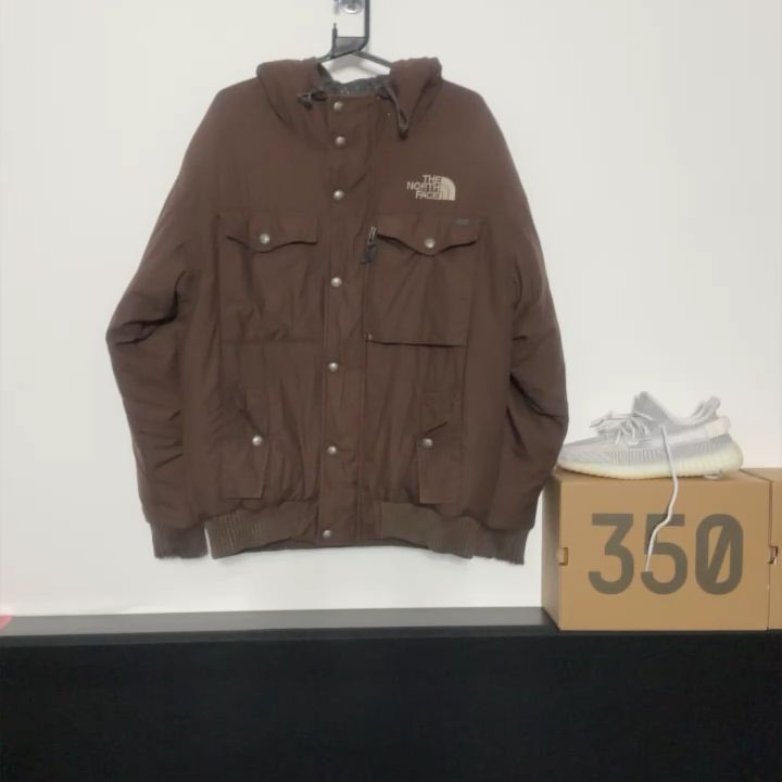 The North Face 236 M  product image