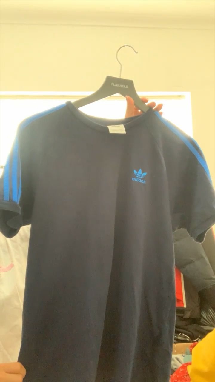 Adidas Originals Adidas tee S product image
