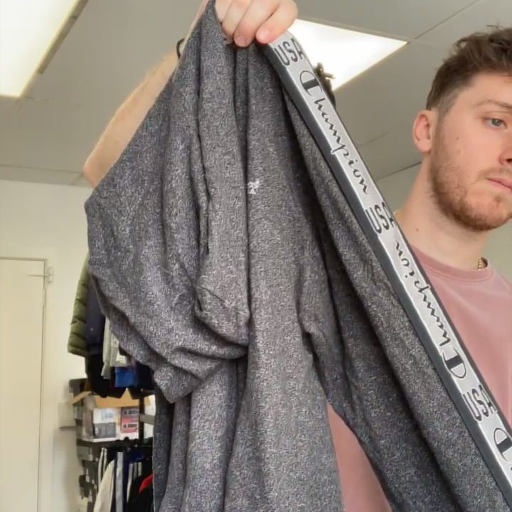 Champion CHAMPION L HOODIE product image