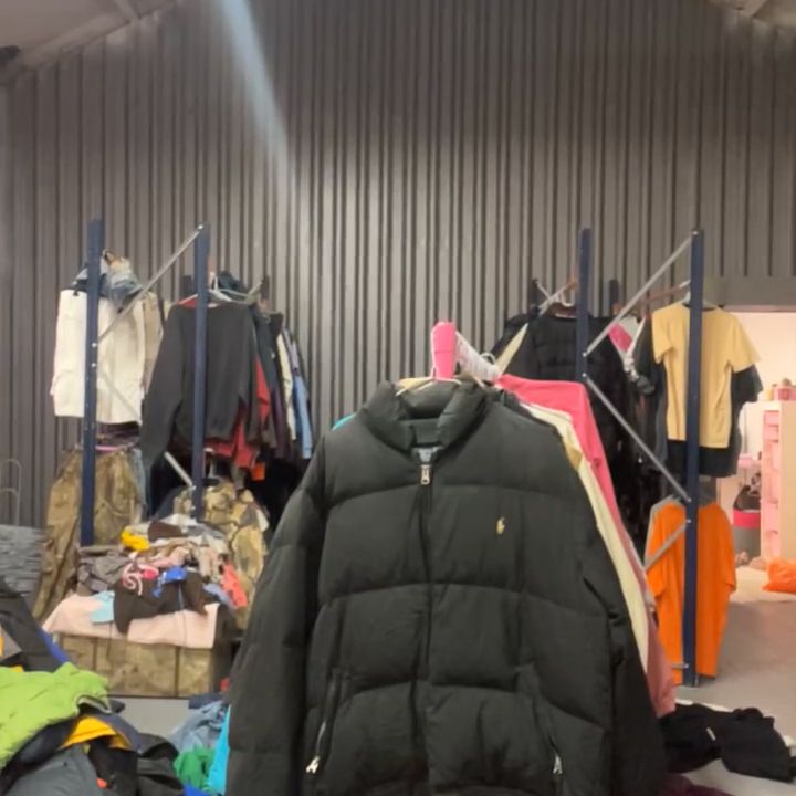 Ralph Lauren RALPH LAUREN PUFFERS  product image