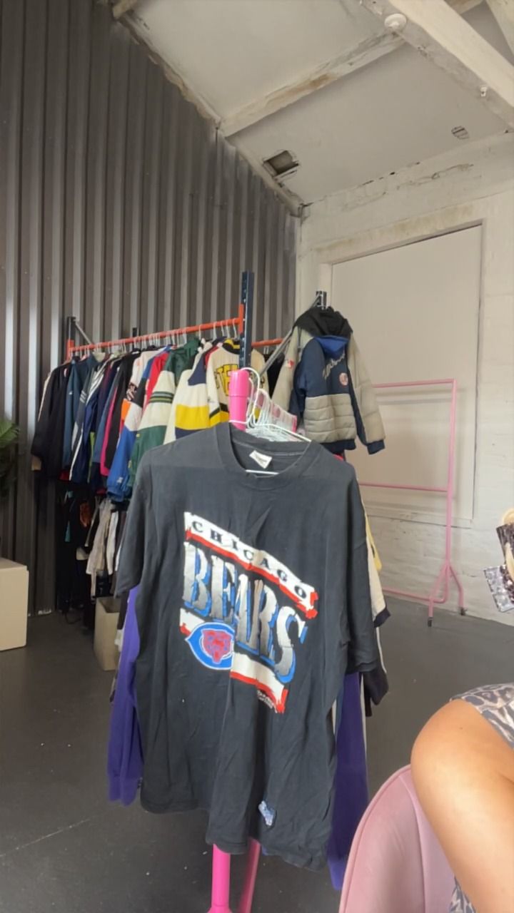 Starter SIZE XL STARTER TSHIRT  product image