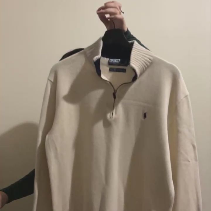 Polo Ralph Lauren RALPH QUATER ZIP  product image