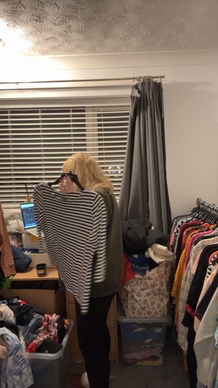 Other stripe top product image