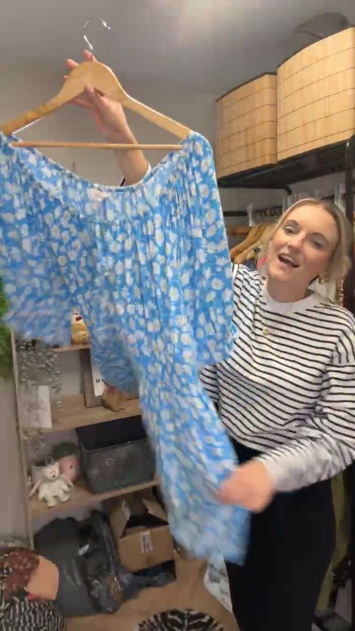 Unknown dress product image