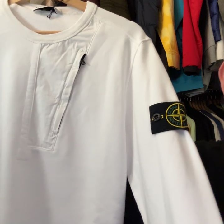 Stone Island Stone island sweater S brand new product image
