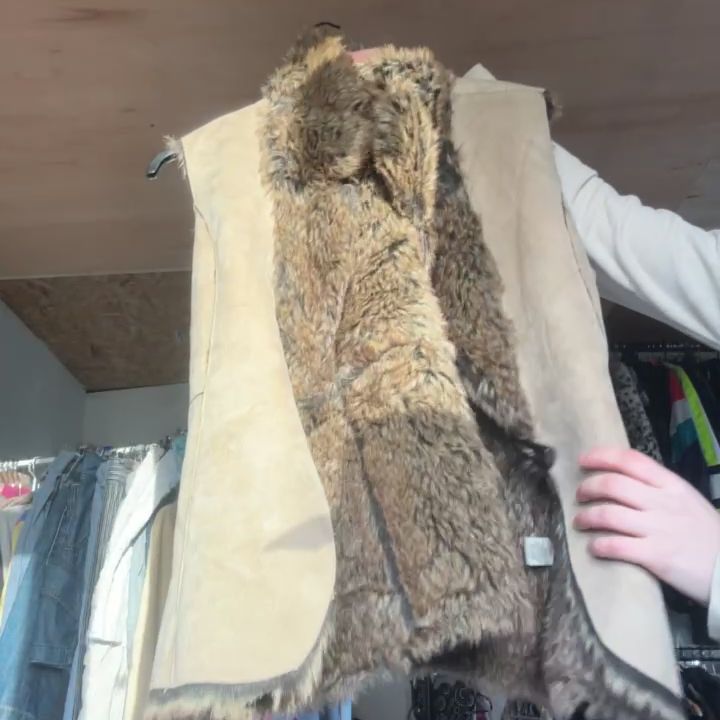 Other Afghan Jacket product image