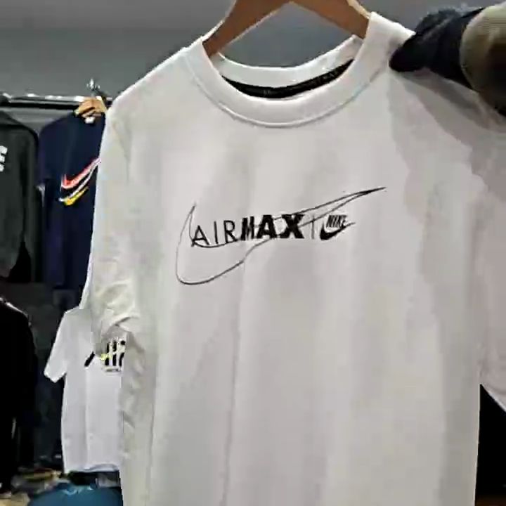 Nike MEDIUM AIRMAX product image