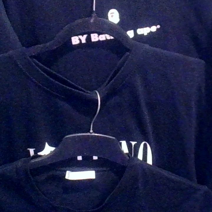 Other italiano trapster, versace bl bape world gone for mad product image