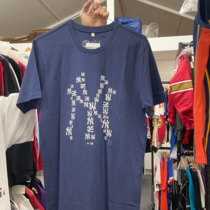Fanatics Yankees Infill Tee S product image