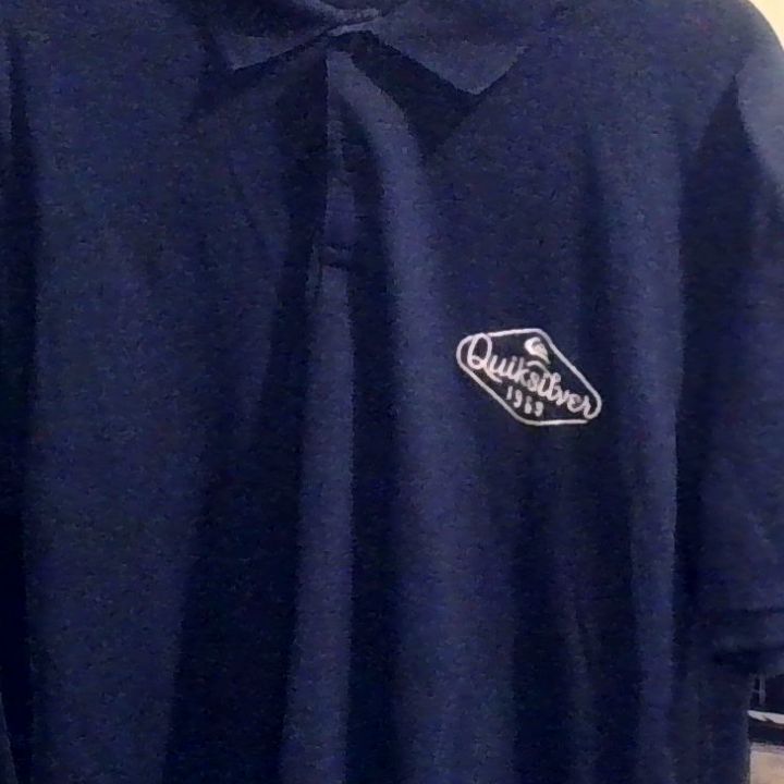 Polo quicksilver polo  l  product image