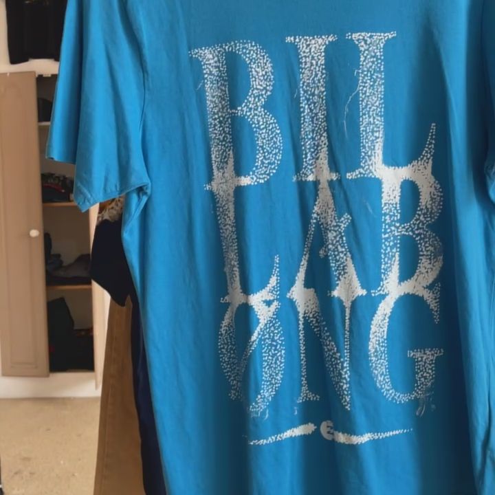 Billabong billabong tee large l  product image