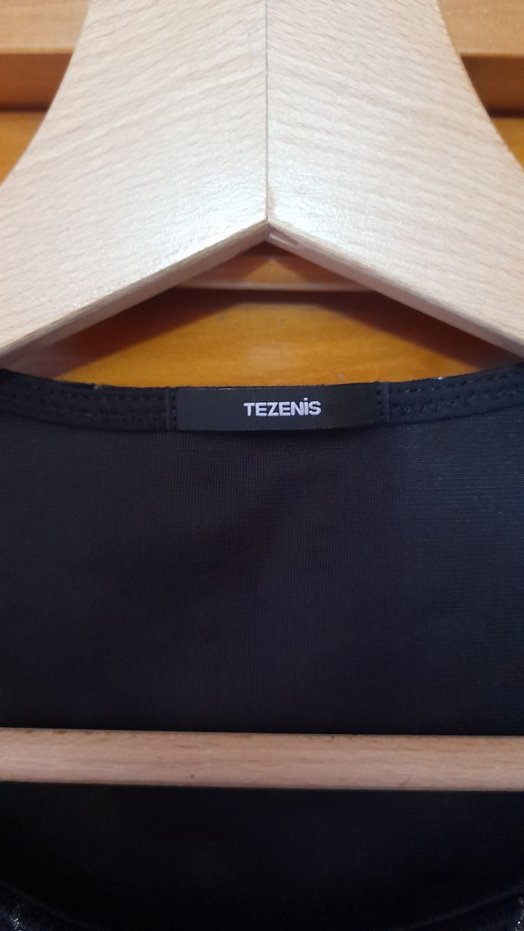 Tezenis Top corto senza maniche da donna image 3