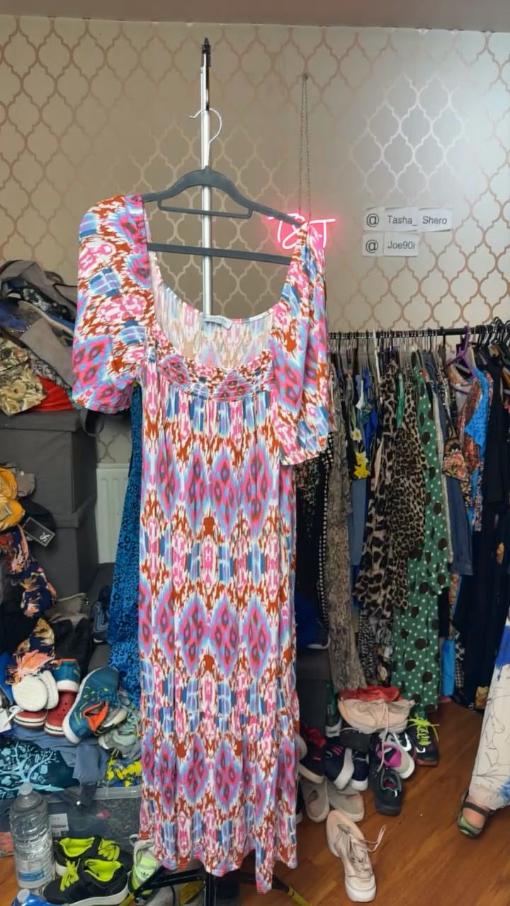 Other Papya size 18 dress  product image