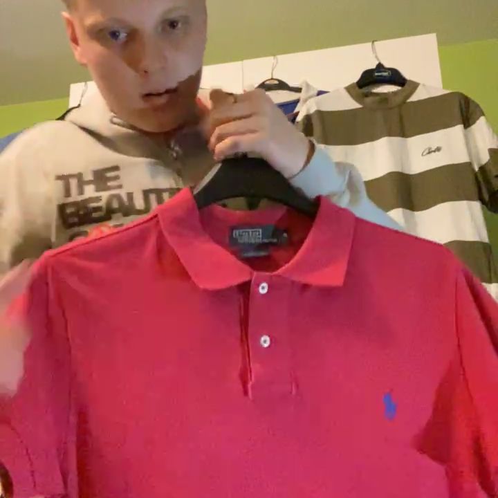 Ralph Lauren Ralph lauren Polo S product image