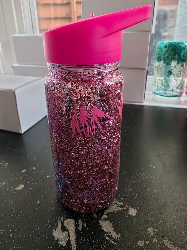 Other Kpop Water Bottle  product image