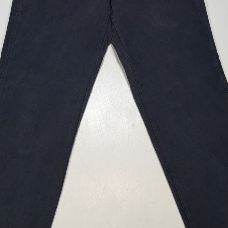 Immagine di Stone Island 1992 Marina Navy Trousers 5