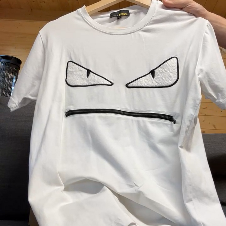 Fendi Fendi T-shirt  product image