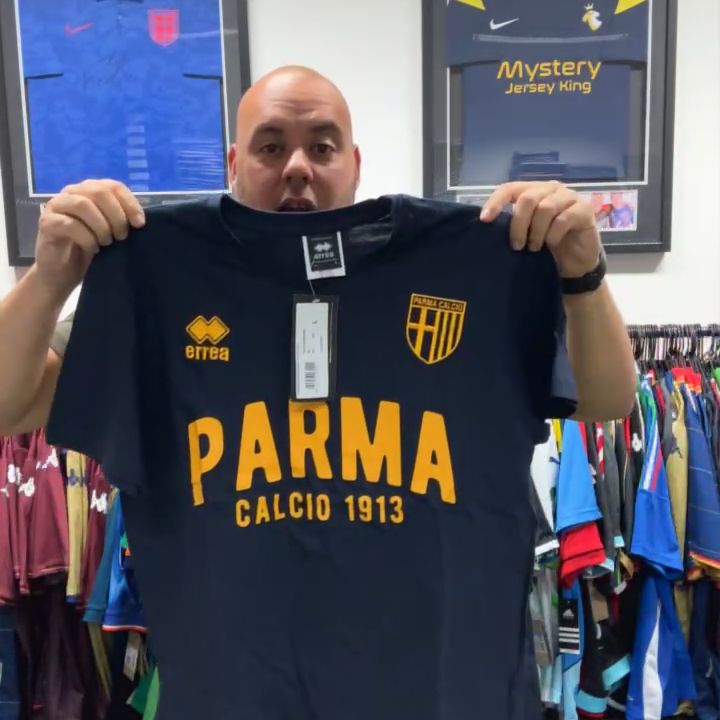 Other Parma Tee Other Large product image