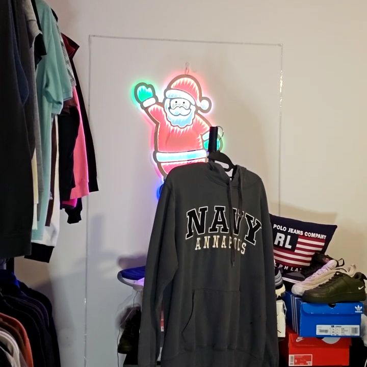 Stadium Athletic stadium nazy m sweater product image