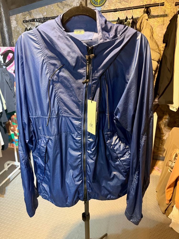 C.P. Company Men'S Jacket BNWT CSII Mixed