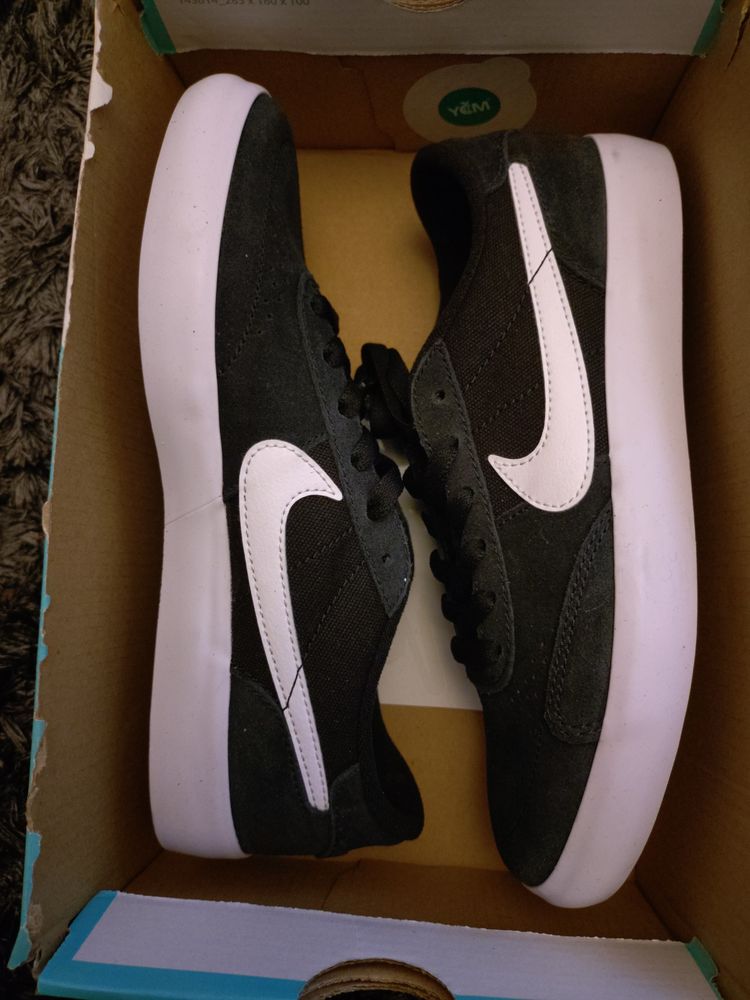 Nike Nike Sb Heritage Vulc Sneakers uk5 product image