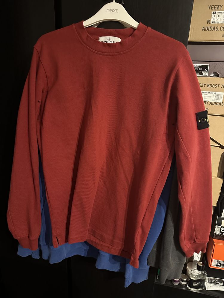 Stone Island Stone island size small  product image