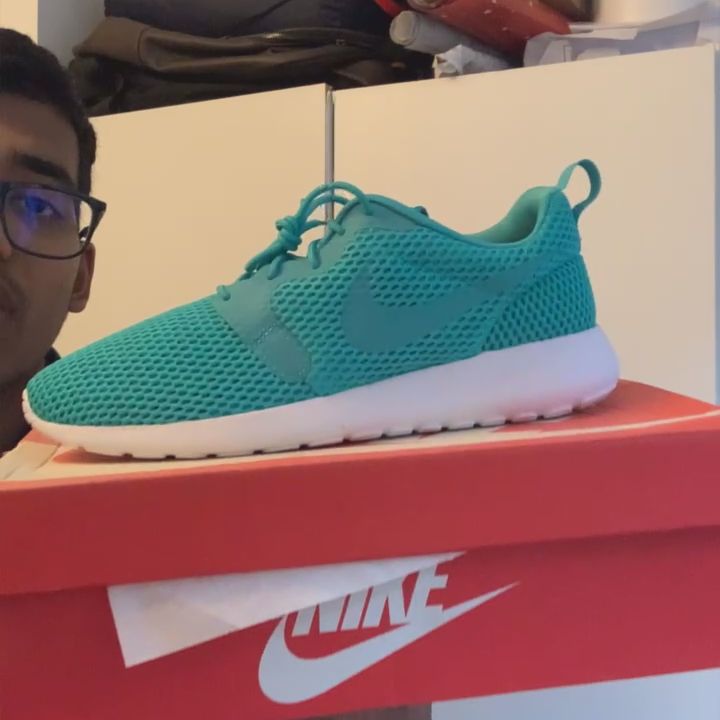 Nike nike roshe one hyp br product image