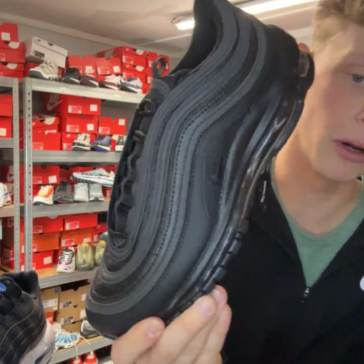 Nike nike 97 uk7 new product image