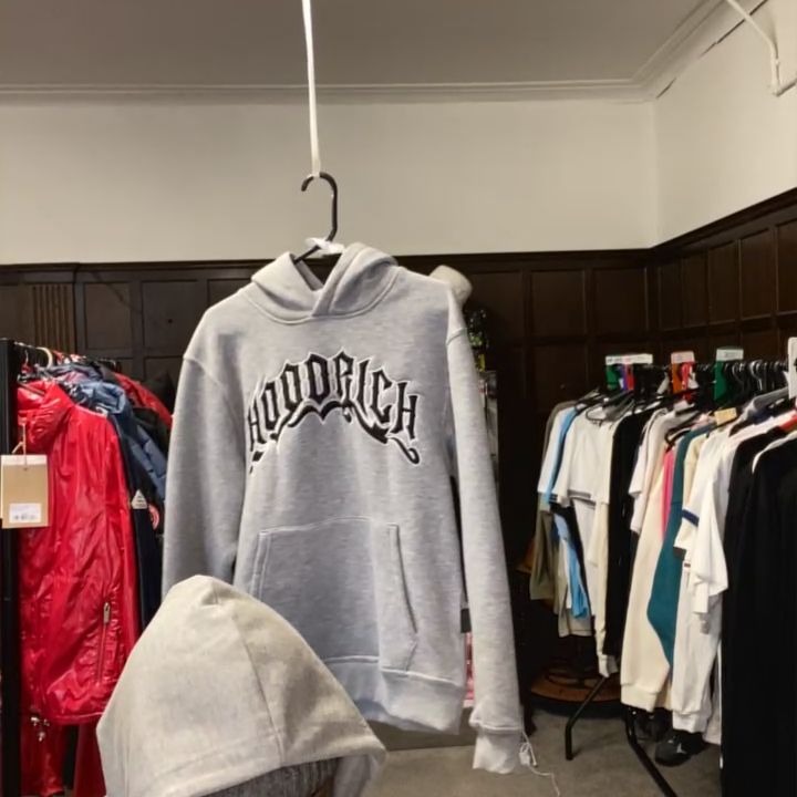 Hoodrich Hoodrich small  product image
