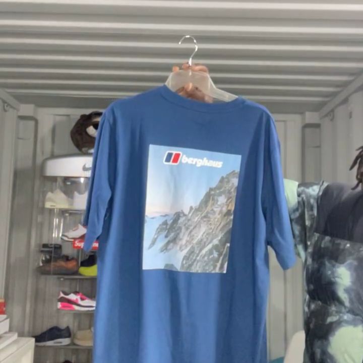 Berghaus BERGHAUS TOP NEW TAGS  product image