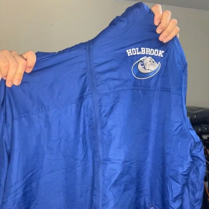Puma puma windbreaker  zdjęcie produktu