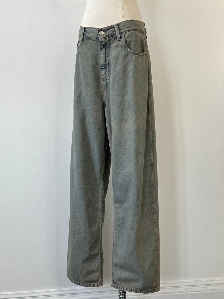 Immagine di Carhartt 2000s Cotton Loose Fit Brandon Jeans - W30 6