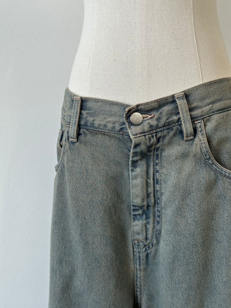 Immagine di Carhartt 2000s Cotton Loose Fit Brandon Jeans - W30 4