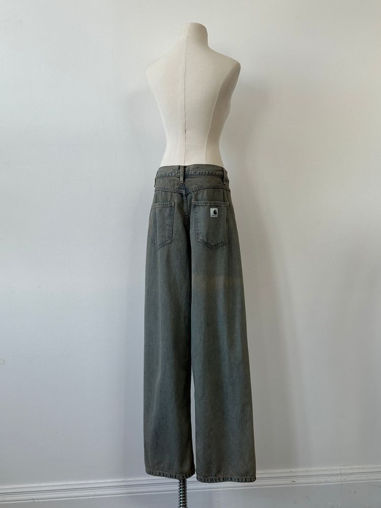 Immagine di Carhartt 2000s Cotton Loose Fit Brandon Jeans - W30 5