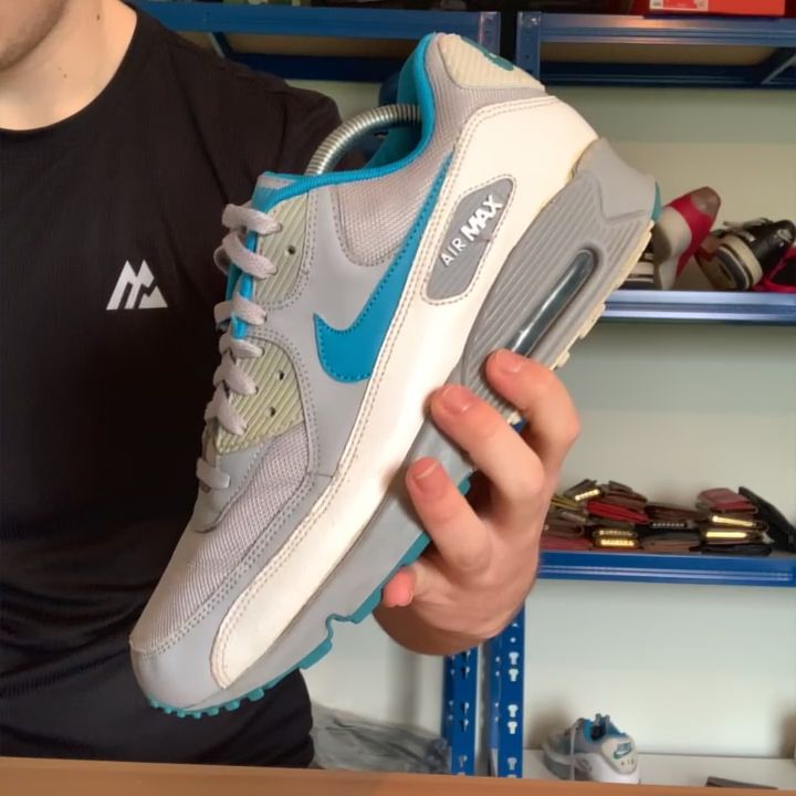 Nike UK9 product image