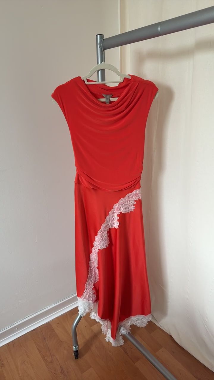 River Island River Island Long Dress product image